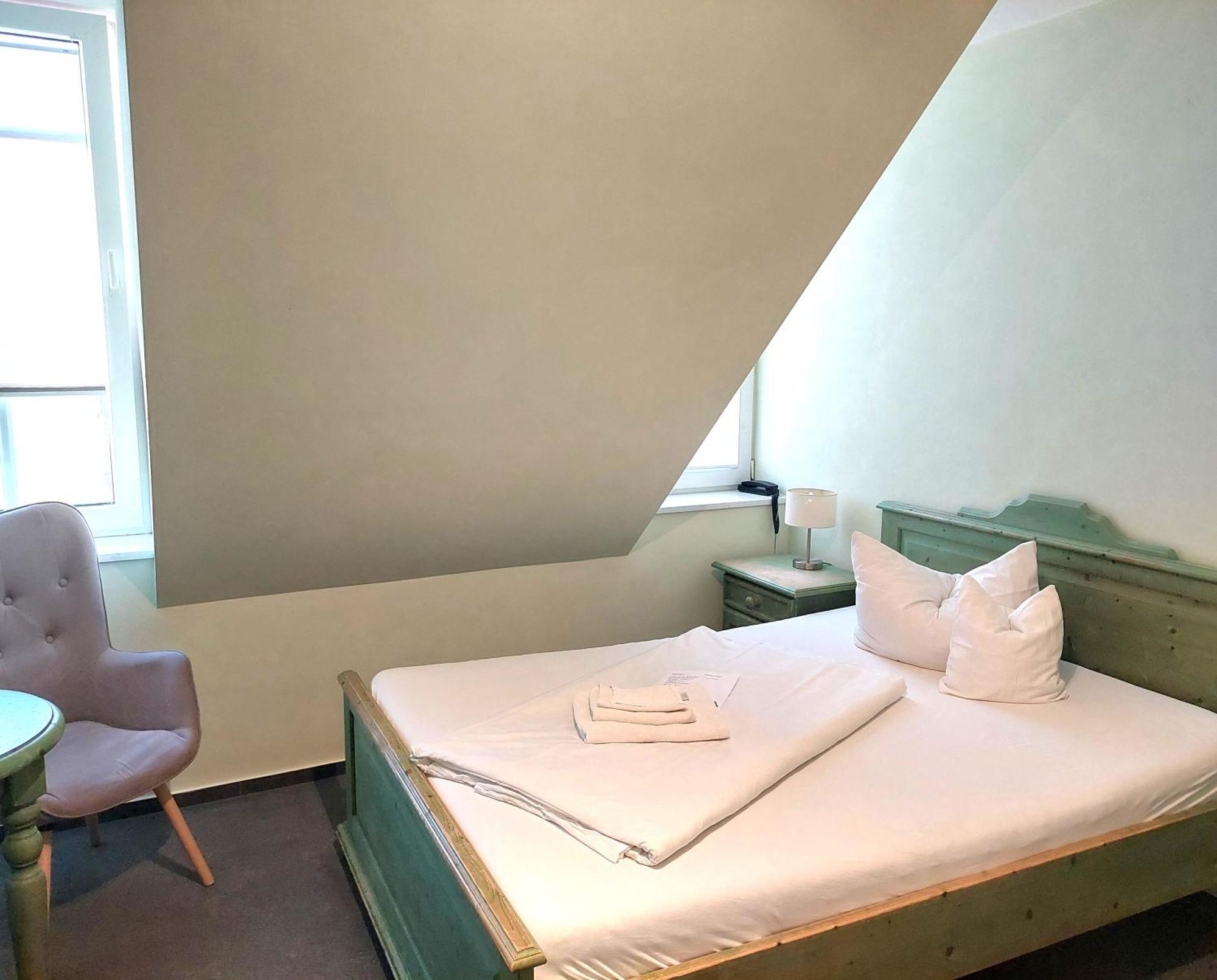 Hotel Villa Weststrand Borkum Dış mekan fotoğraf